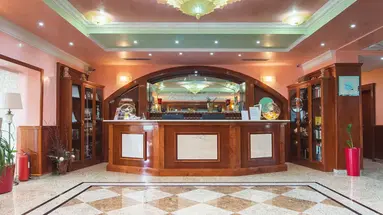 Hotel Miramare Vodice