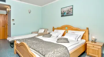Hotel Miramare Vodice