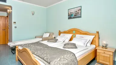 Hotel Miramare Vodice