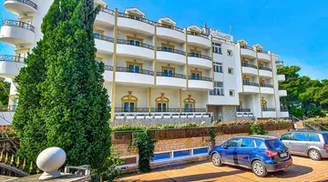 Hotel Miramare Vodice