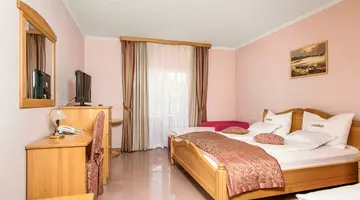 Hotel Miramare Vodice