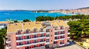 Hotel Miramare Vodice