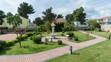 Hotel Miramare Vodice