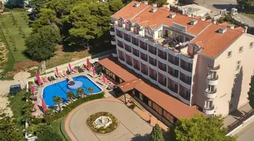 Hotel Miramare Vodice
