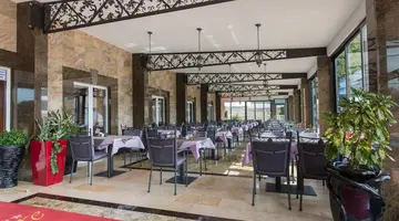Hotel Miramare Vodice