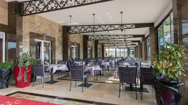 Hotel Miramare Vodice