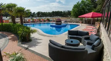 Hotel Miramare Vodice