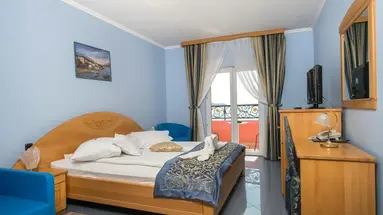Hotel Miramare Vodice