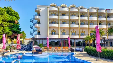 Hotel Miramare Vodice