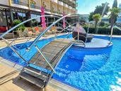 Hotel Miramare Vodice