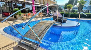 Hotel Miramare Vodice
