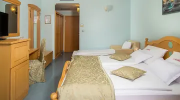 Hotel Miramare Vodice