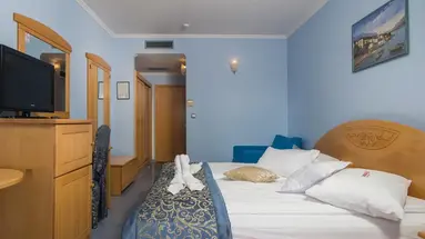 Hotel Miramare Vodice