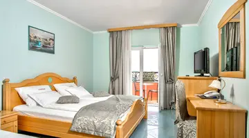 Hotel Miramare Vodice