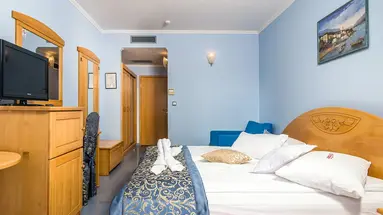 Hotel Miramare Vodice