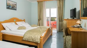 Hotel Miramare Vodice