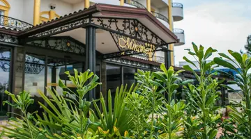 Hotel Miramare Vodice