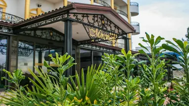 Hotel Miramare Vodice