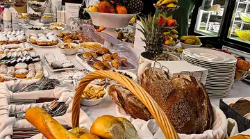 Hotel Miramare Vodice