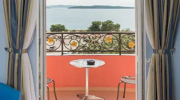 Hotel Miramare Vodice