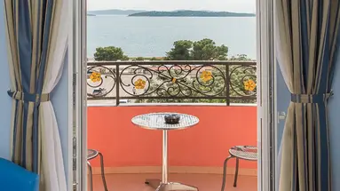 Hotel Miramare Vodice