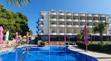 Hotel Miramare Vodice