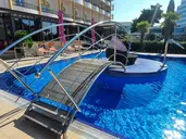 Hotel Miramare Vodice
