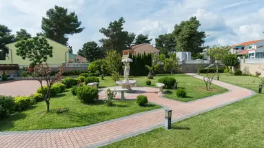 Hotel Miramare Vodice
