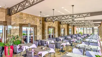 Hotel Miramare Vodice
