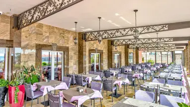 Hotel Miramare Vodice