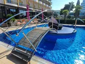 Hotel Miramare Vodice