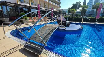 Hotel Miramare Vodice