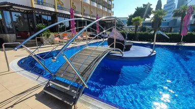 Hotel Miramare Vodice