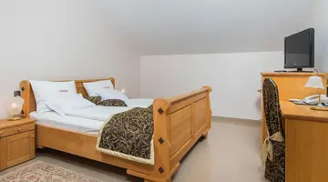 Hotel Miramare Vodice