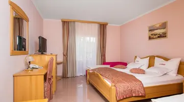 Hotel Miramare Vodice