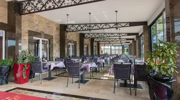 Hotel Miramare Vodice