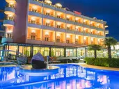 Hotel Miramare Vodice