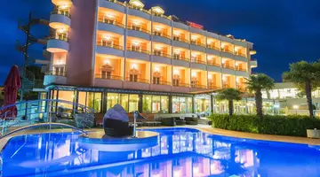 Hotel Miramare Vodice