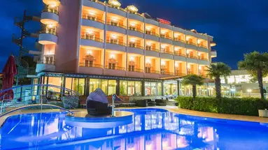 Hotel Miramare Vodice