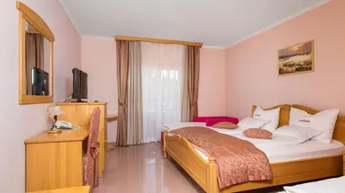 Hotel Miramare Vodice
