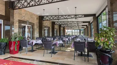 Hotel Miramare Vodice