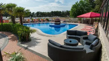 Hotel Miramare Vodice