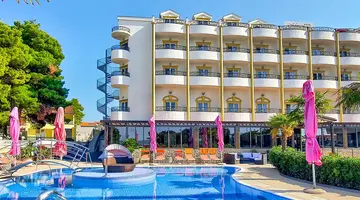 Hotel Miramare Vodice