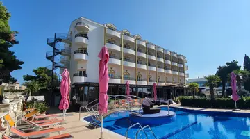 Hotel Miramare Vodice