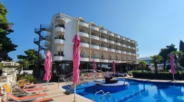 Hotel Miramare Vodice