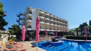 Hotel Miramare Vodice