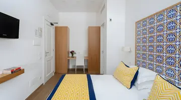 Hotel Miramare