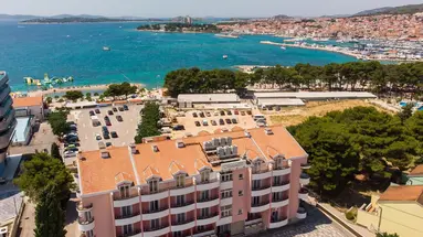 HOTEL MIRAMARE