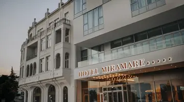 Hotel Miramare