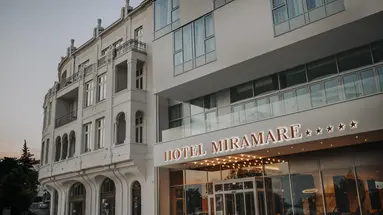 Hotel Miramare